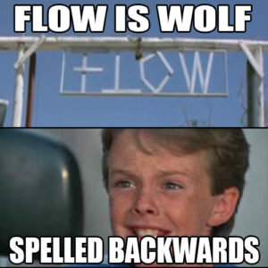 howling 3 nilbog