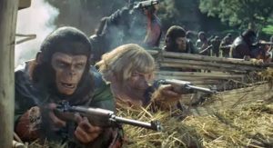 Battle Apes 3