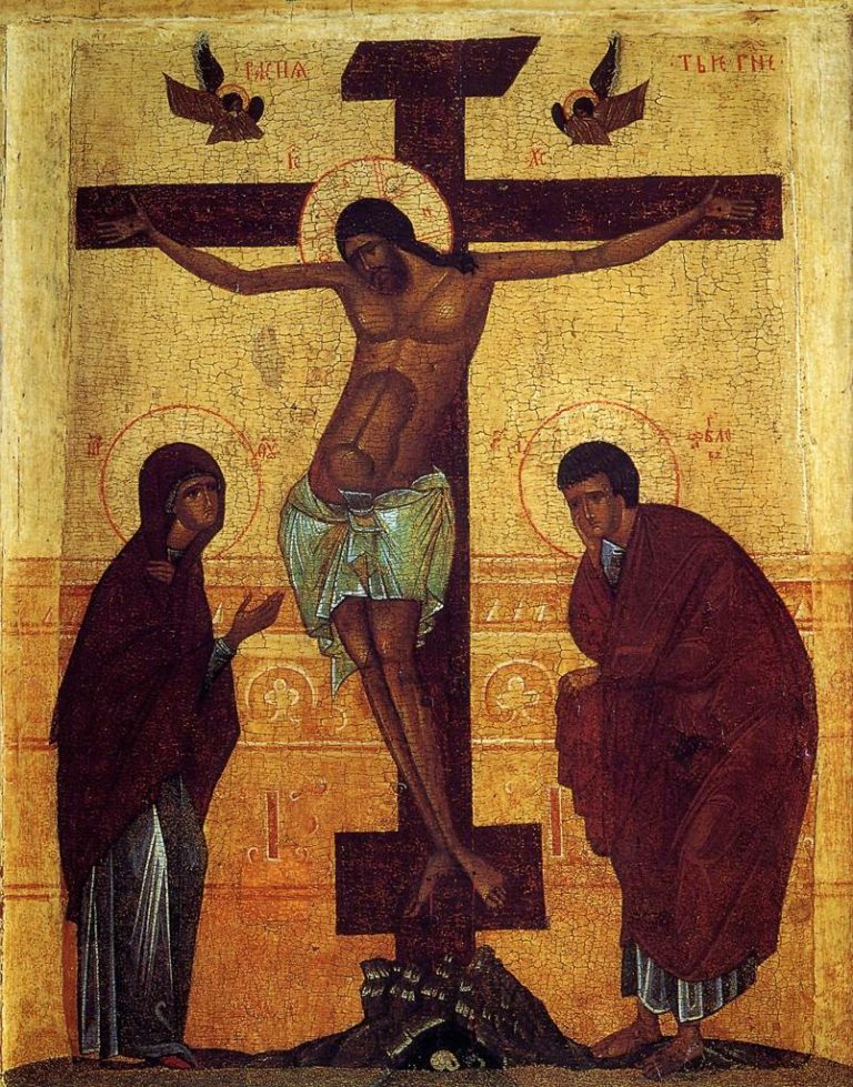 crucifixion