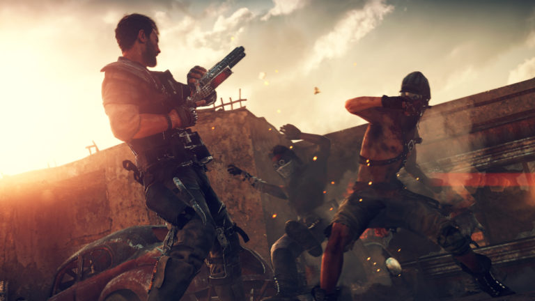 mad-max-video-game