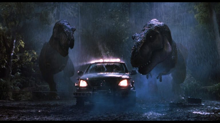 Lost World