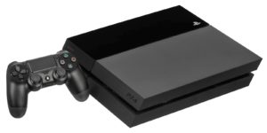 PS4-Console-wDS4