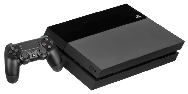 PS4-Console-wDS4