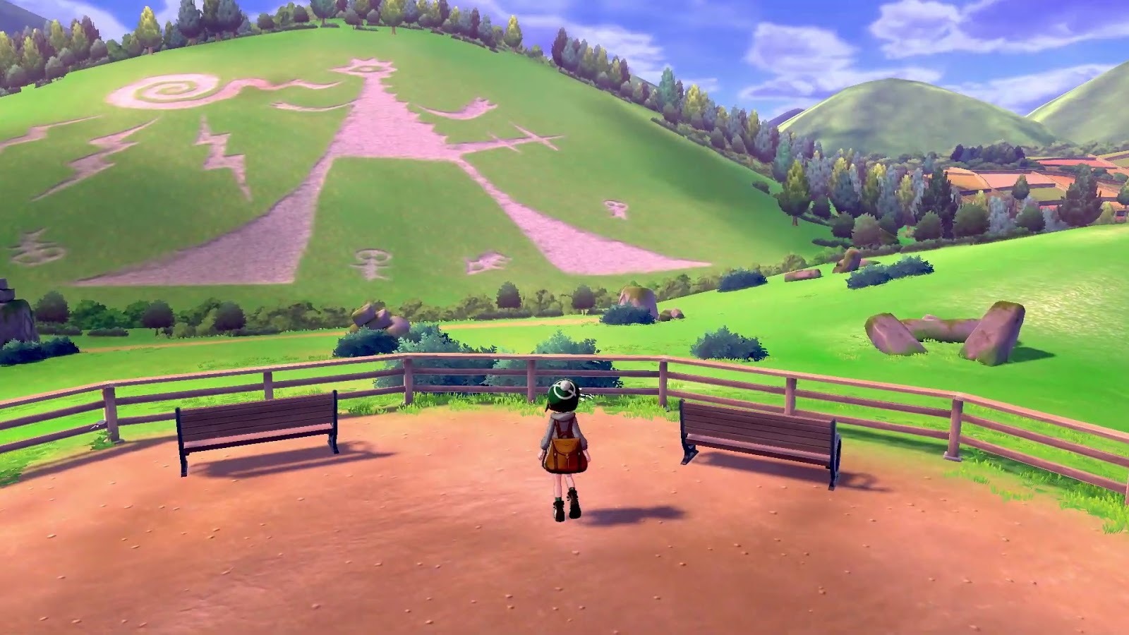 Pokemon Sword Shield 10 Speculations Based On The Trailer I Choose To Stand Pokemon Sword Shield 10 Speculations Based On The Trailer I Choose To Stand