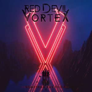 red devil vortex