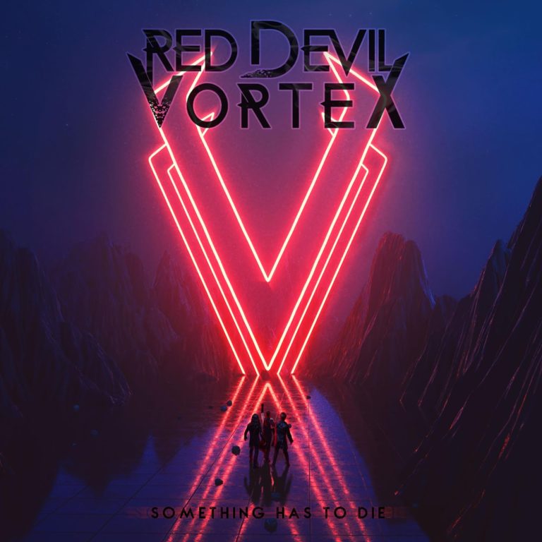 red devil vortex