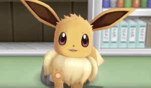 Eevee