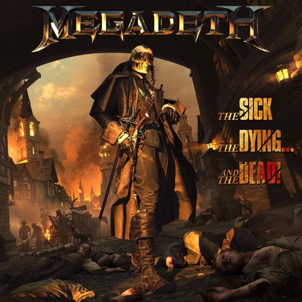 This image has an empty alt attribute; its file name is Megadeth_The-Sick-01-1024x1024.jpg
