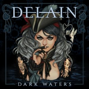 Delain-Dark-Waters
