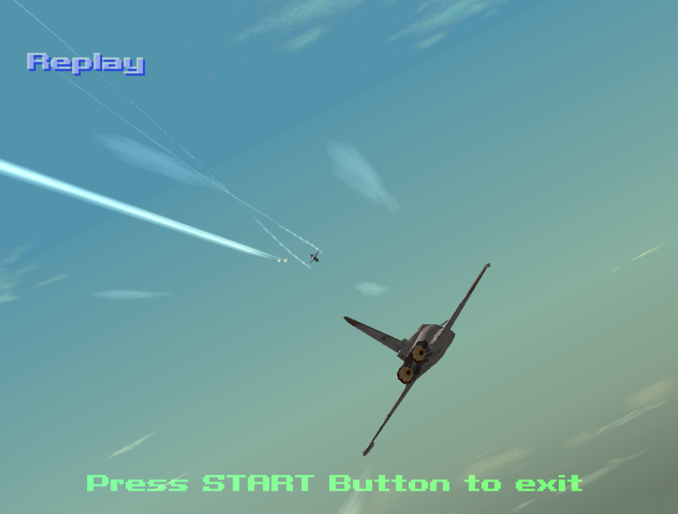 Ace Combat 3 - Electrosphere (USA) 2025-10-19-19-12-39