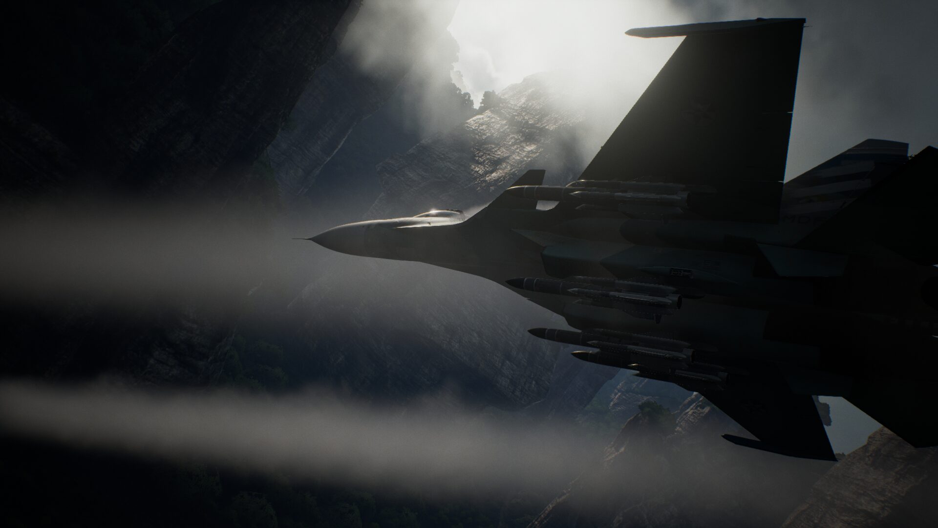 ACE COMBAT 7 SKIES UNKNOWN Screenshot 2026.02.07 - 14.49.47.86