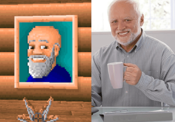hide the pain noah